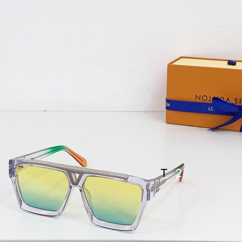 LV Sunglasses ID:20260410-2455